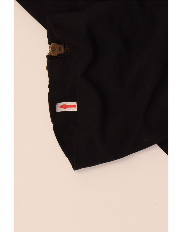 Massimo Rebecchi Veste Utilitaire Homme IT 54 2XL Nylon Noir
