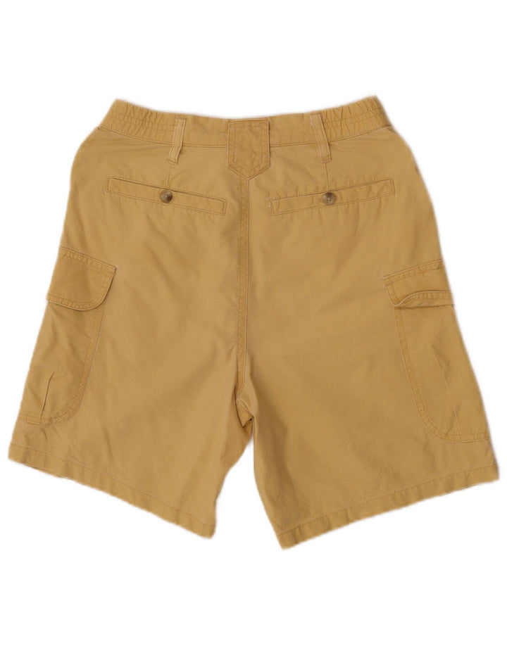 Columbia Short Cargo W28 Homme Jaune Petit