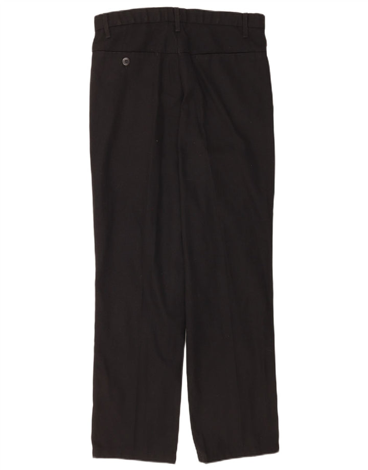 Levi's Pantalon Chino Droit Homme W30 L28 Noir Polyester
