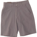 Under Armour Short Chino W30 Homme Gris Moyen Polyester