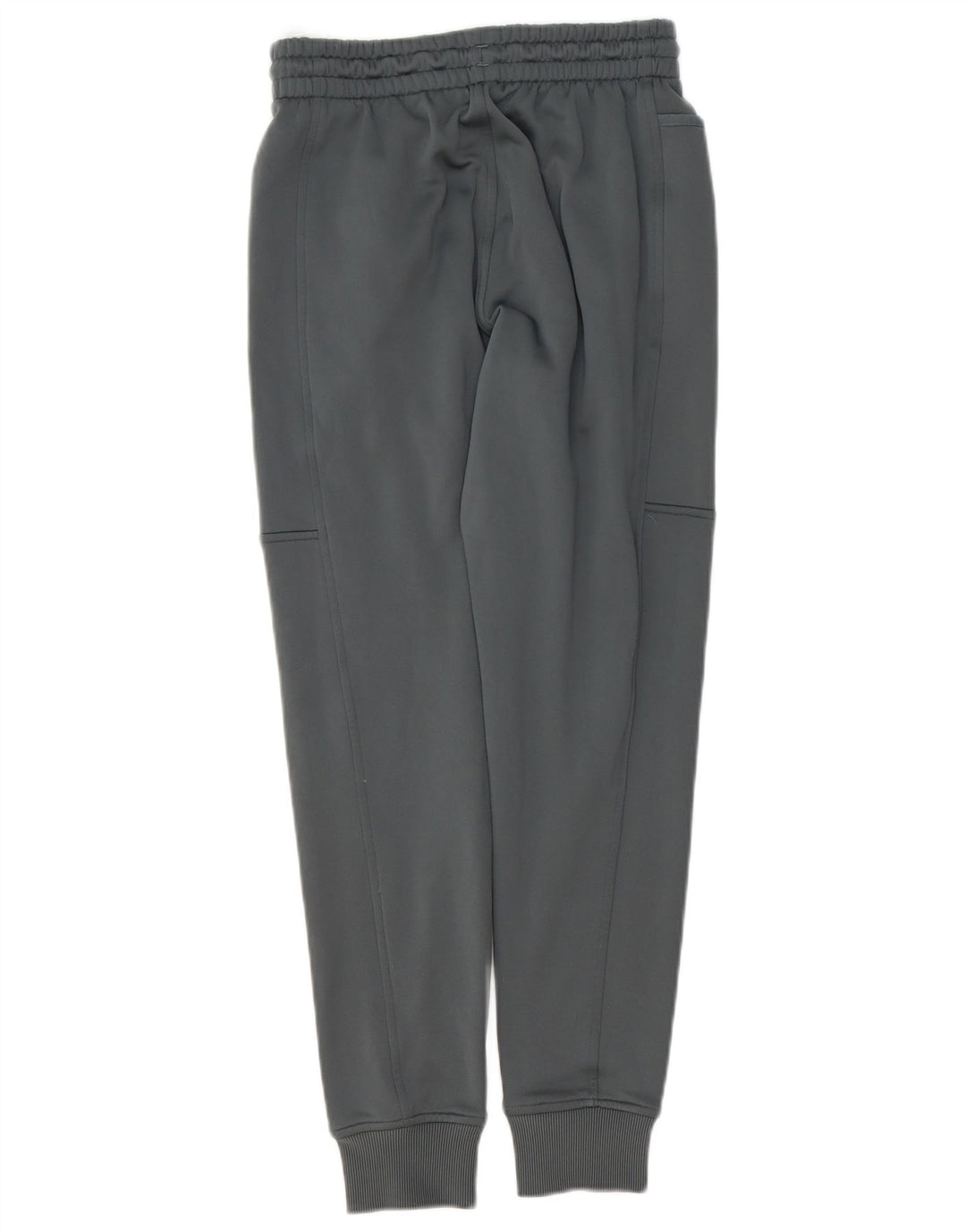 Under Armour Pantalon de Survêtement Joggers Small Gris Polyester Homme