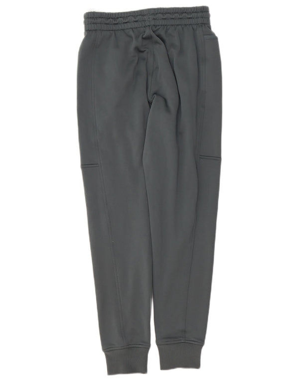 Under Armour Pantalon de Survêtement Joggers Small Gris Polyester Homme