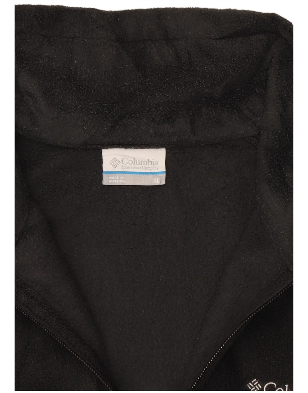 Columbia Veste Polaire Femme UK 18 XL Noir