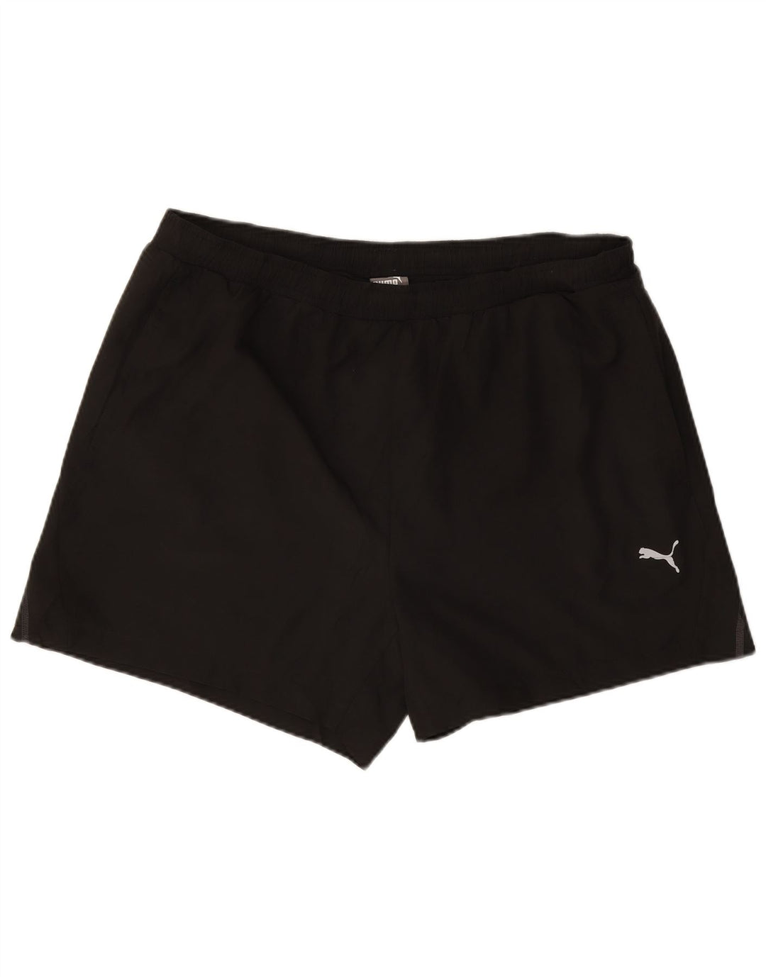 PUMA Short de Bain Homme XL Noir