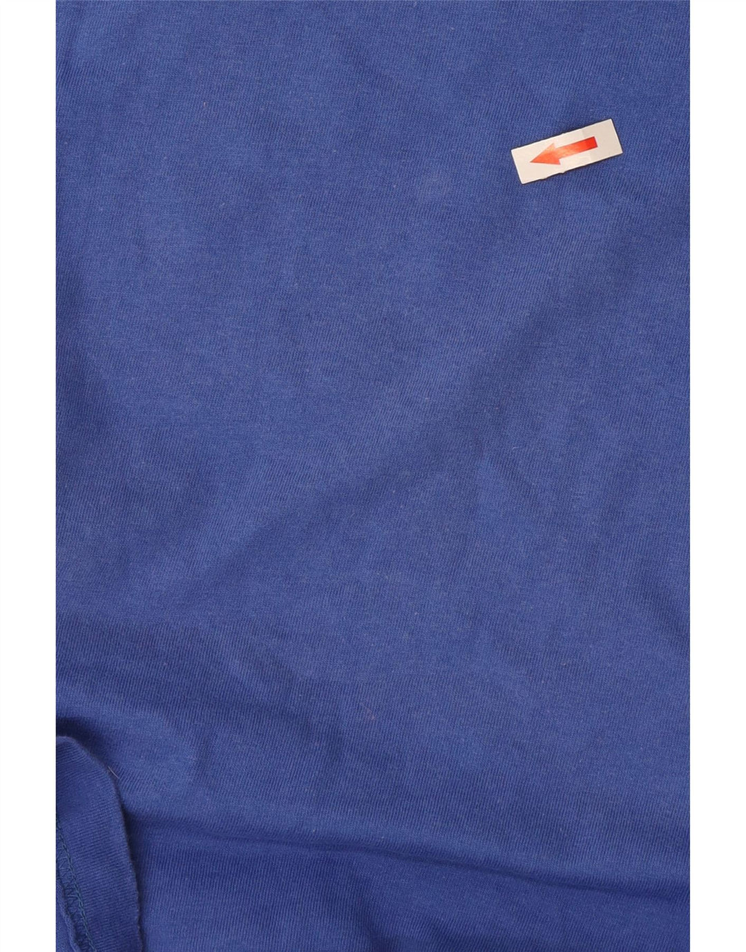 Champion T-Shirt Homme Grand Bleu