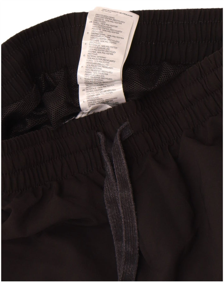 Adidas Short de sport pour homme XS Noir Polyester