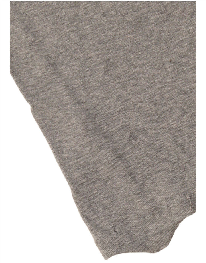 G-Star T-Shirt Homme Gris Moyen Moucheté Coton