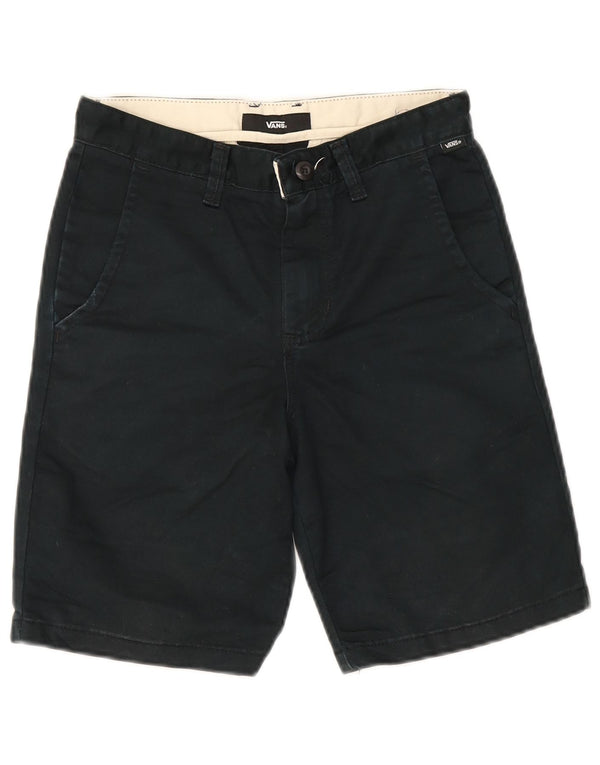 Vans Short Chino Homme W27 XS Vert Coton