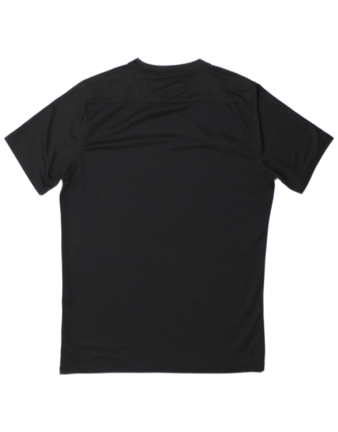 Nike T-shirt Dri Fit pour homme Noir Taille L