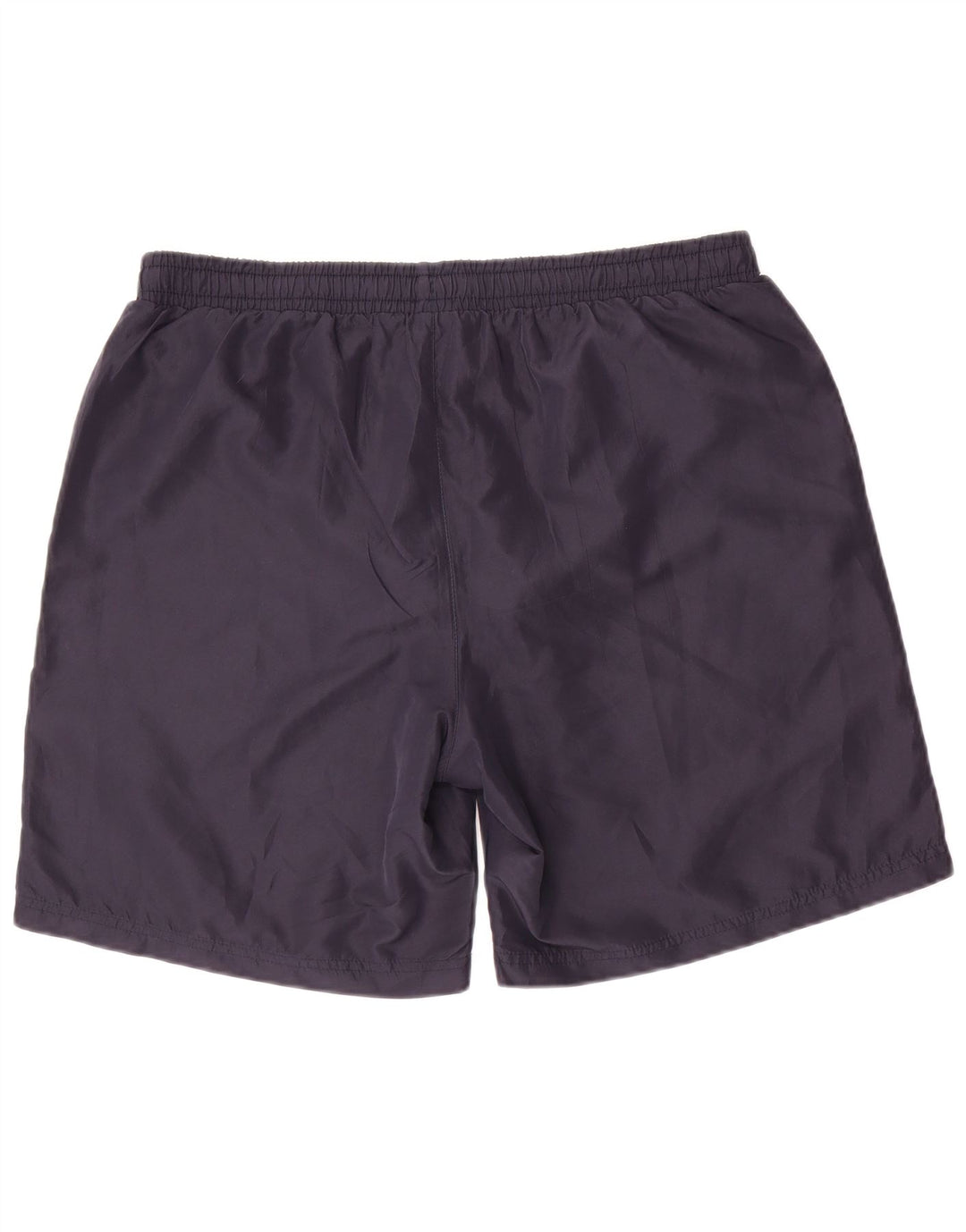 Sergio Tacchini Short de sport pour homme 2XL Bleu marine Colorblock Polyester