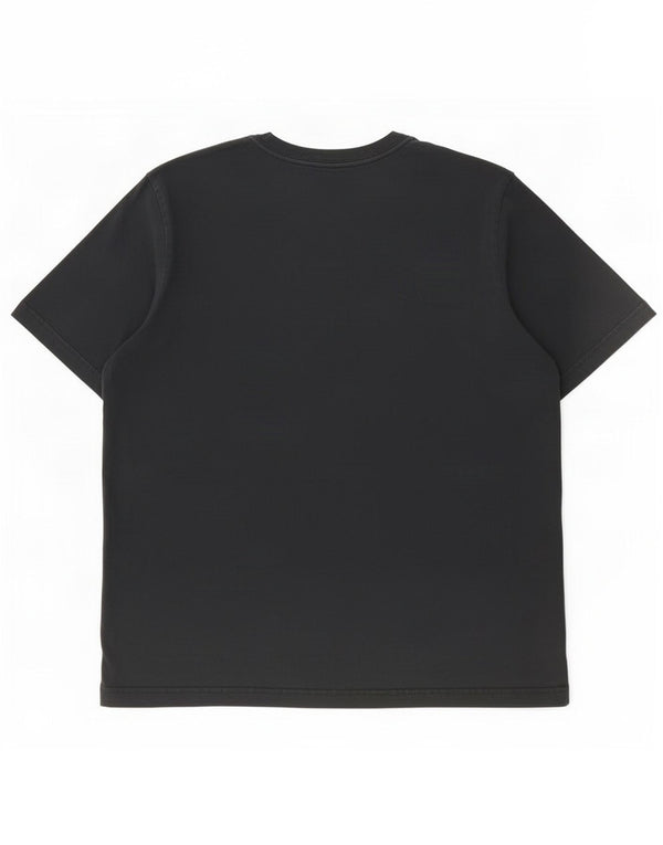Adidas T-Shirt Homme Top XL Noir Coton