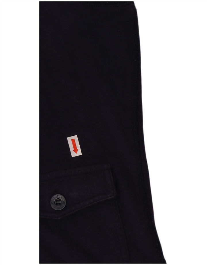 Champion Veste de survêtement à capuche pour femme UK 12 Medium Purple Check