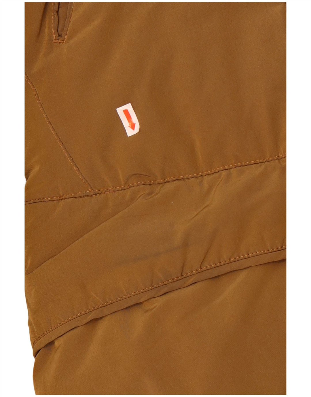 PEUTEREY Veste matelassée Femme IT 48 XL Marron