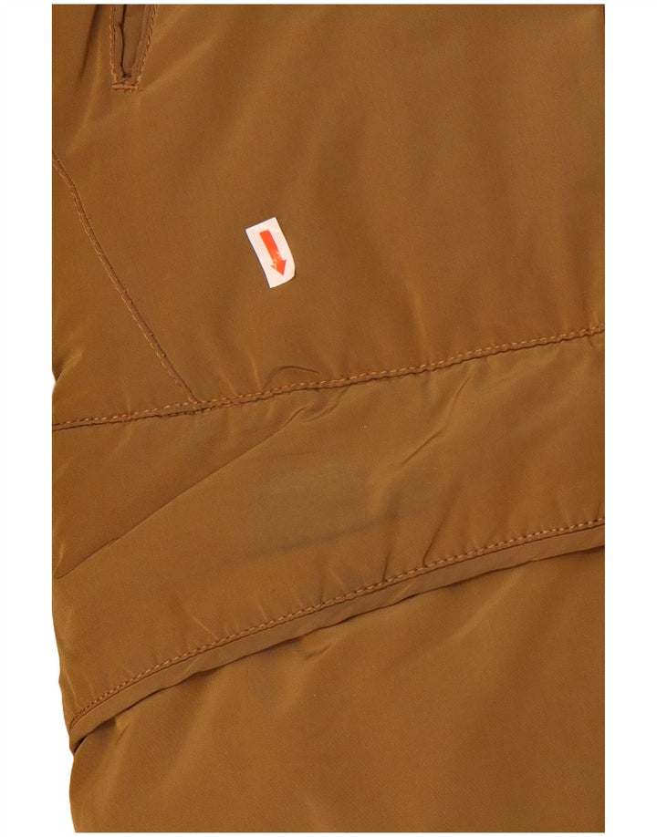 PEUTEREY Veste matelassée Femme IT 48 XL Marron
