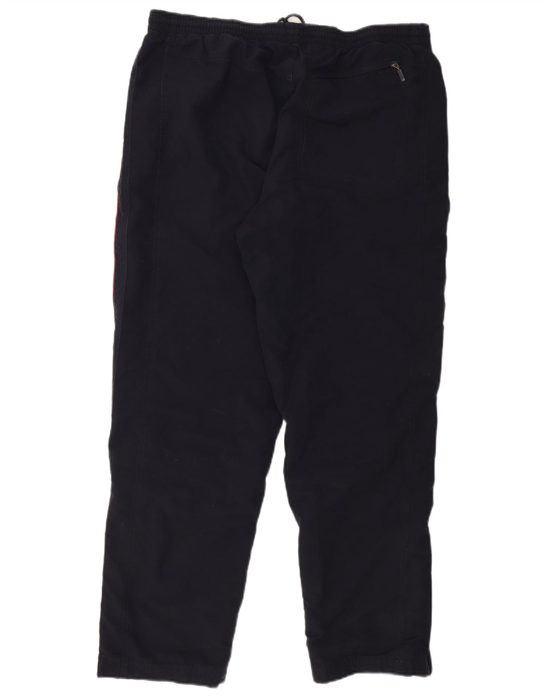 Adidas Pantalon de survêtement pour homme XL Bleu marine Polyester