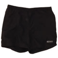 Adidas Short de Bain Garçon 13-14 ans Noir Polyester