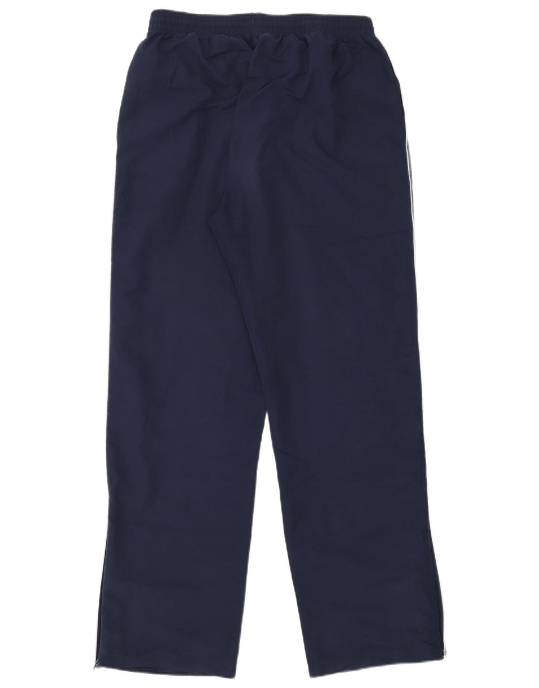 Asics Pantalon De Survêtement Homme XL Bleu