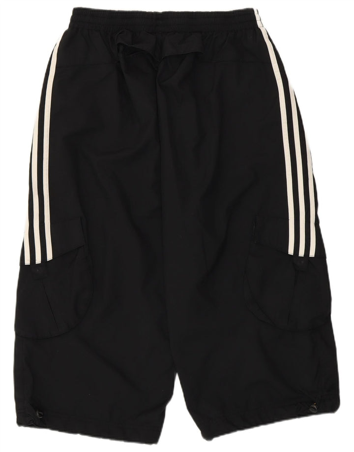 Adidas Bermuda Sport Short Homme Noir Moyen Polyester