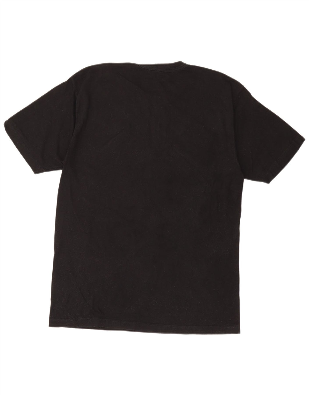 LEVI'S T-Shirt Homme Haut Large Noir Coton