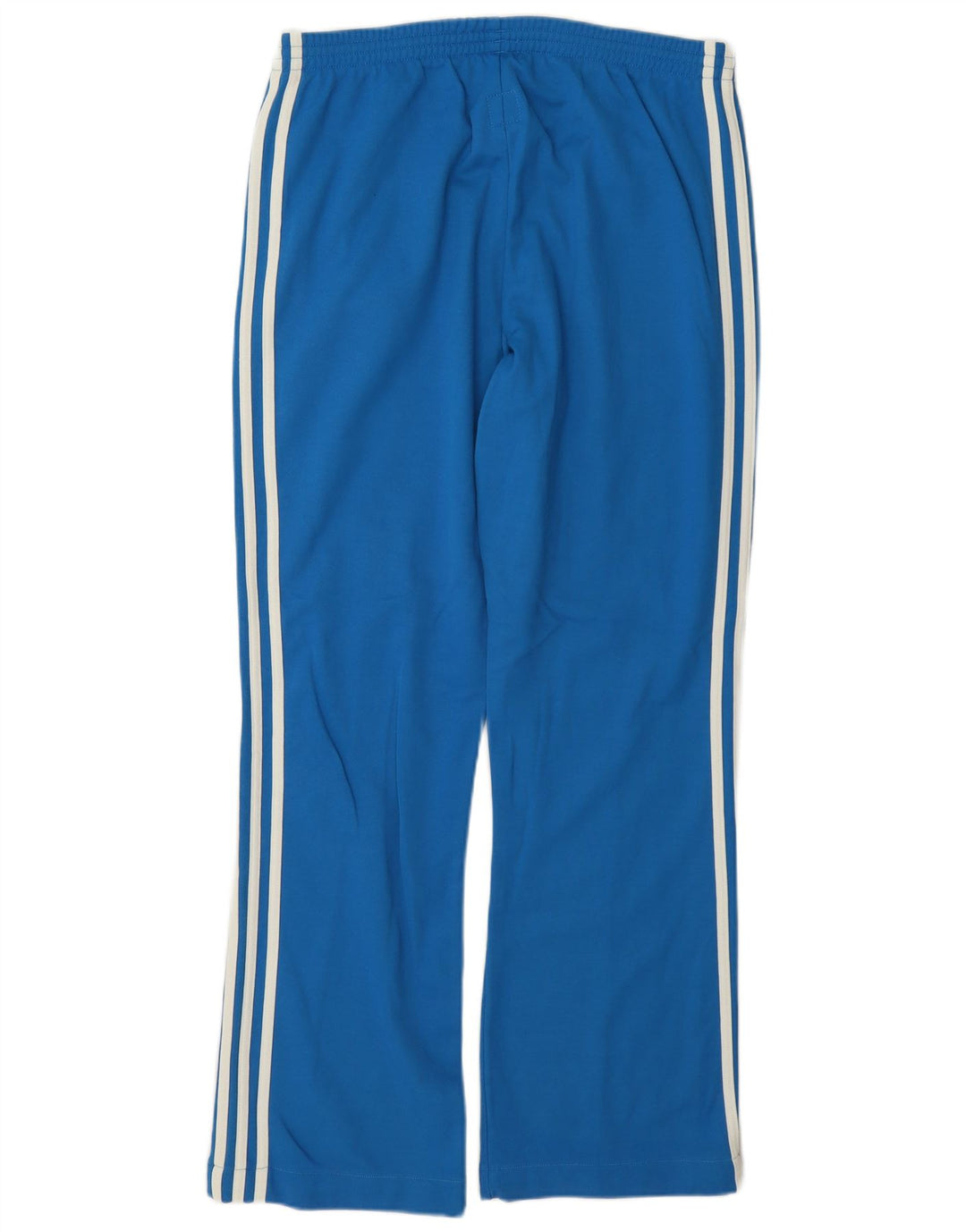 Adidas Pantalon de Survêtement Homme Bleu Moyen Coton