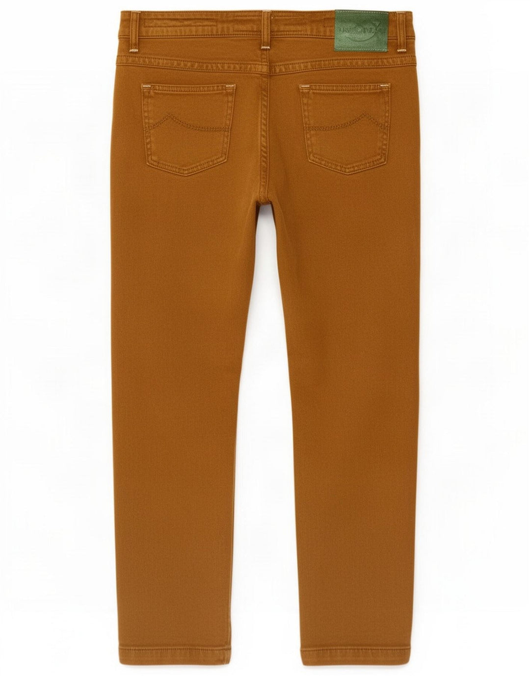 Jacob Cohen Jean slim pour femme W32 L29 marron
