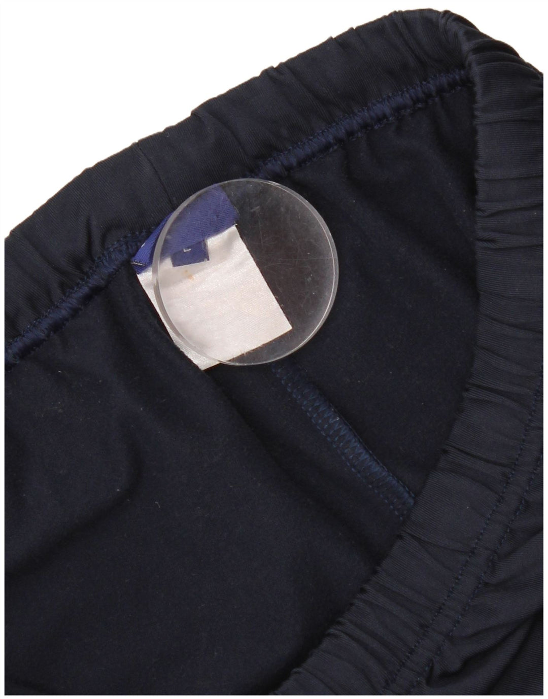 Asics Short de Sport Homme Grand Bleu Marine