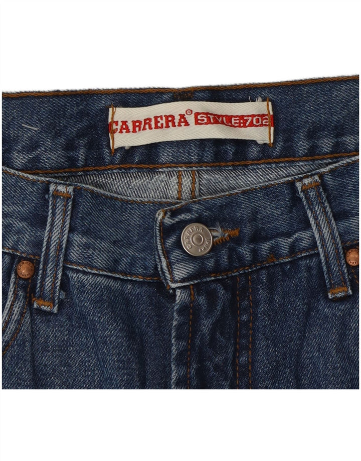 CARRERA Jean Droit 702 Homme W34 L33 Bleu