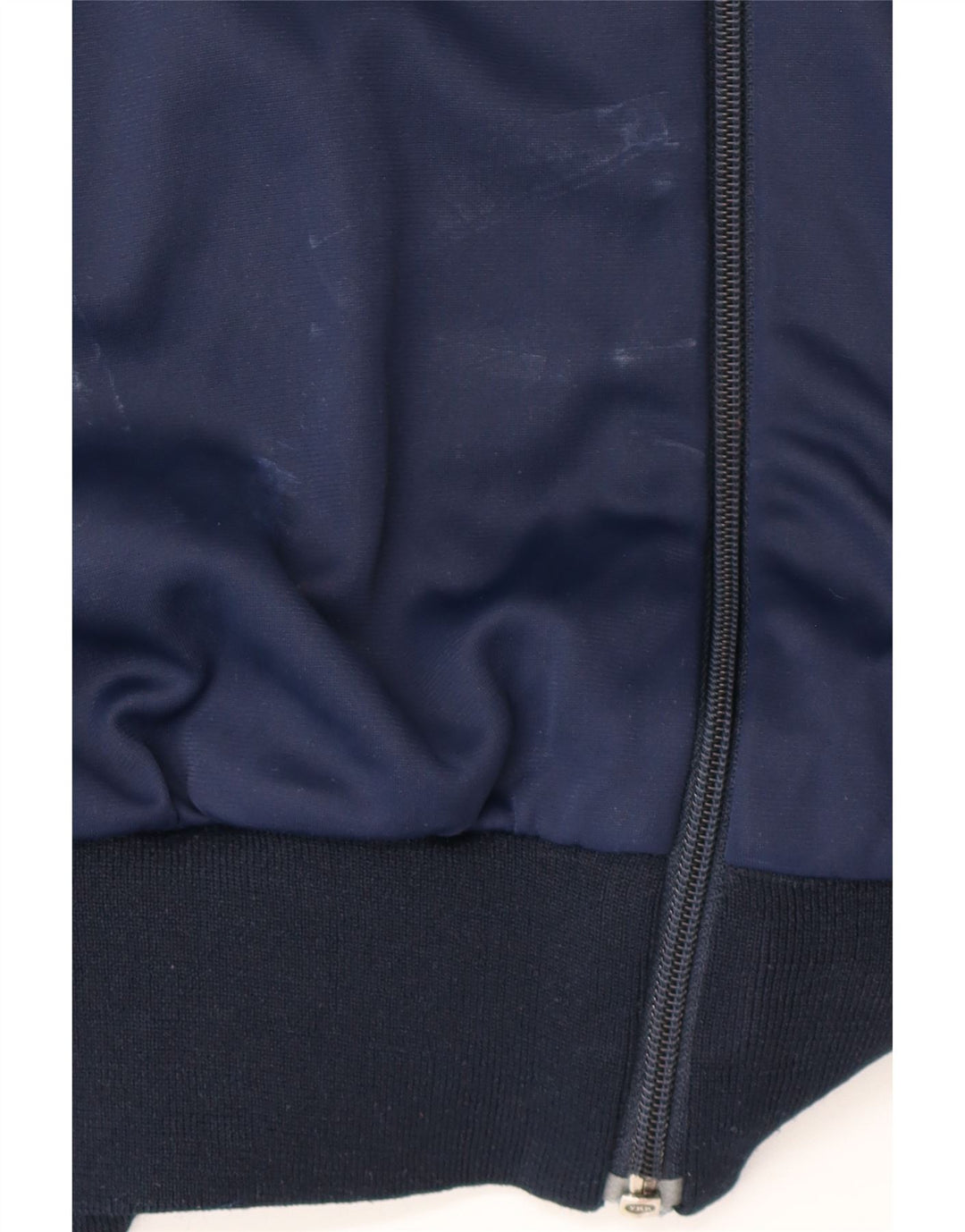 AUSTRALIAN L'ALPINA Veste de Survêtement Homme IT 56 XL Bleu Marine