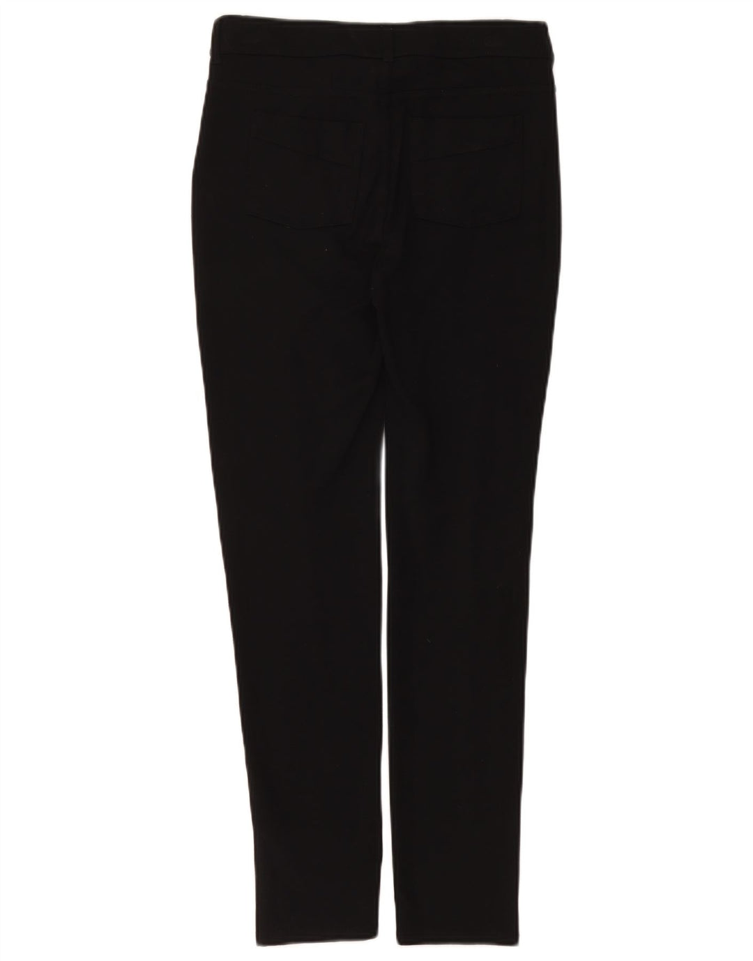 Athleta Pantalon décontracté slim pour femme US 4 Small W27 L29 Rayonne noire