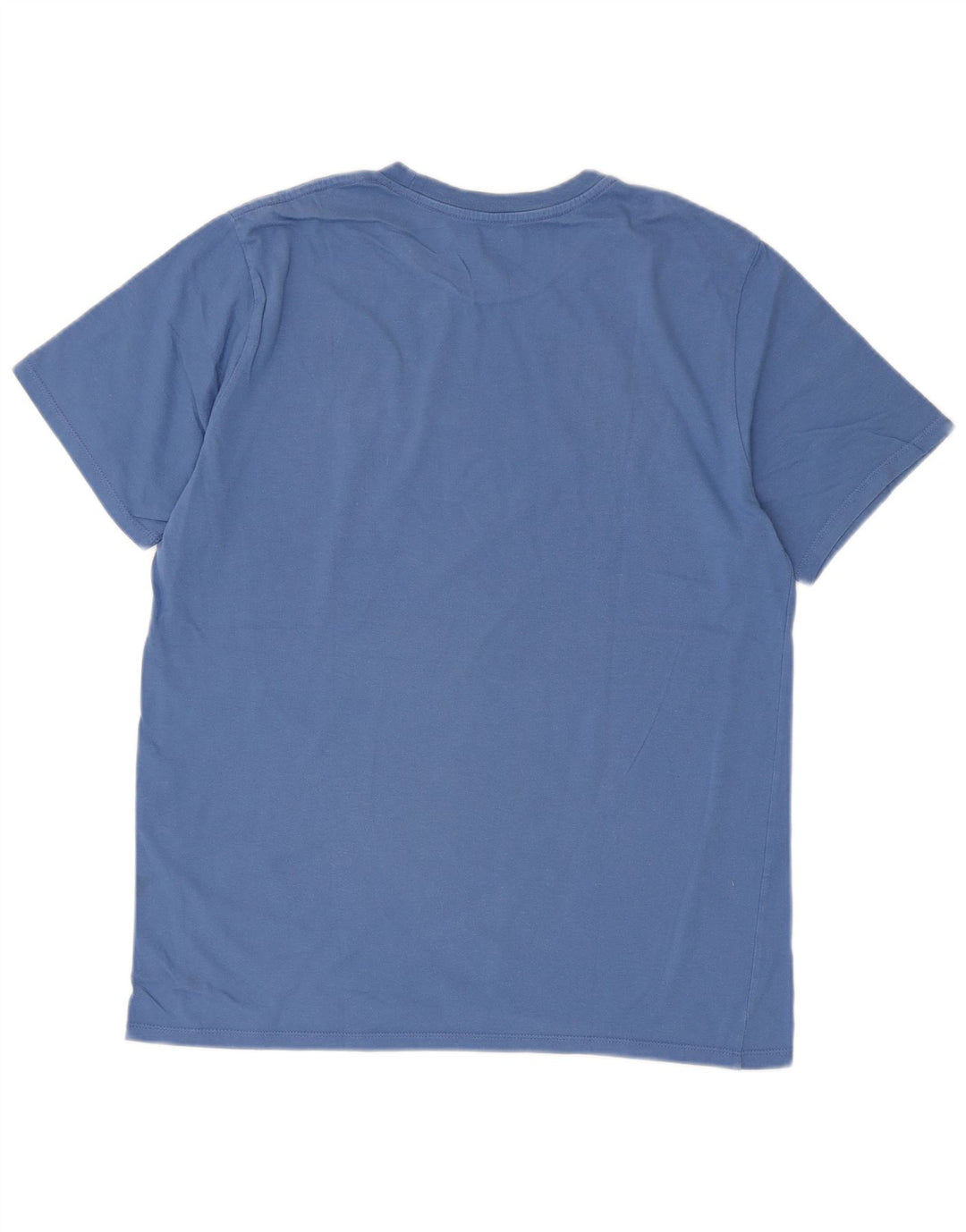 Levi's T-Shirt Homme Bleu Large