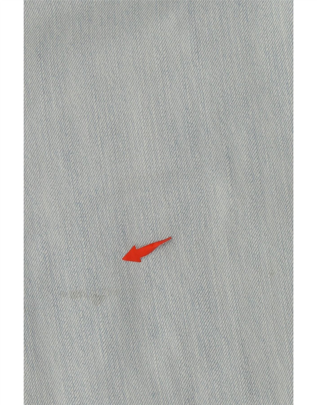 CARRERA Jean Slim 717 vieilli pour homme IT 52 XL W36 L34 Bleu Coton