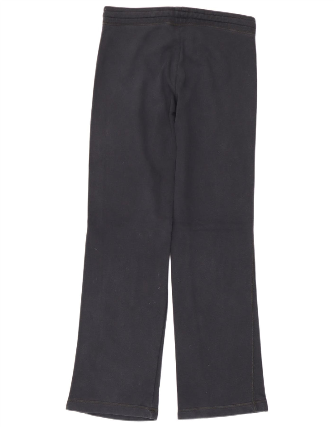 Nike Pantalon de survêtement pour femme UK 6 XS Bleu marine Polyester