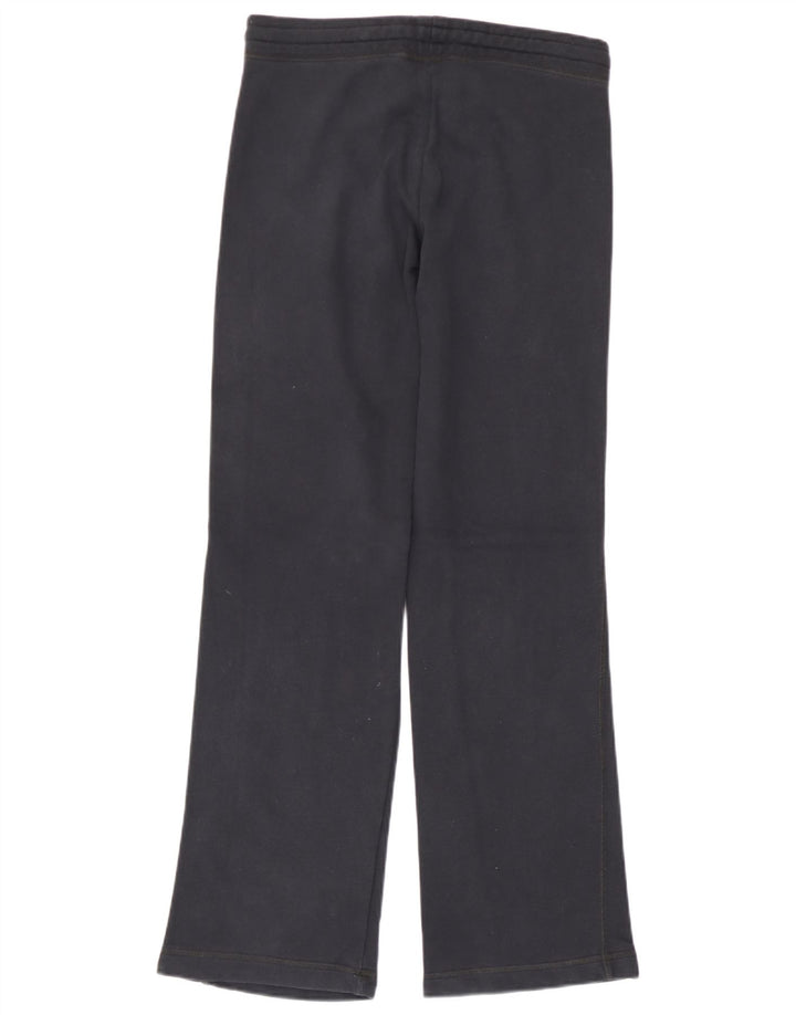 Nike Pantalon de survêtement pour femme UK 6 XS Bleu marine Polyester