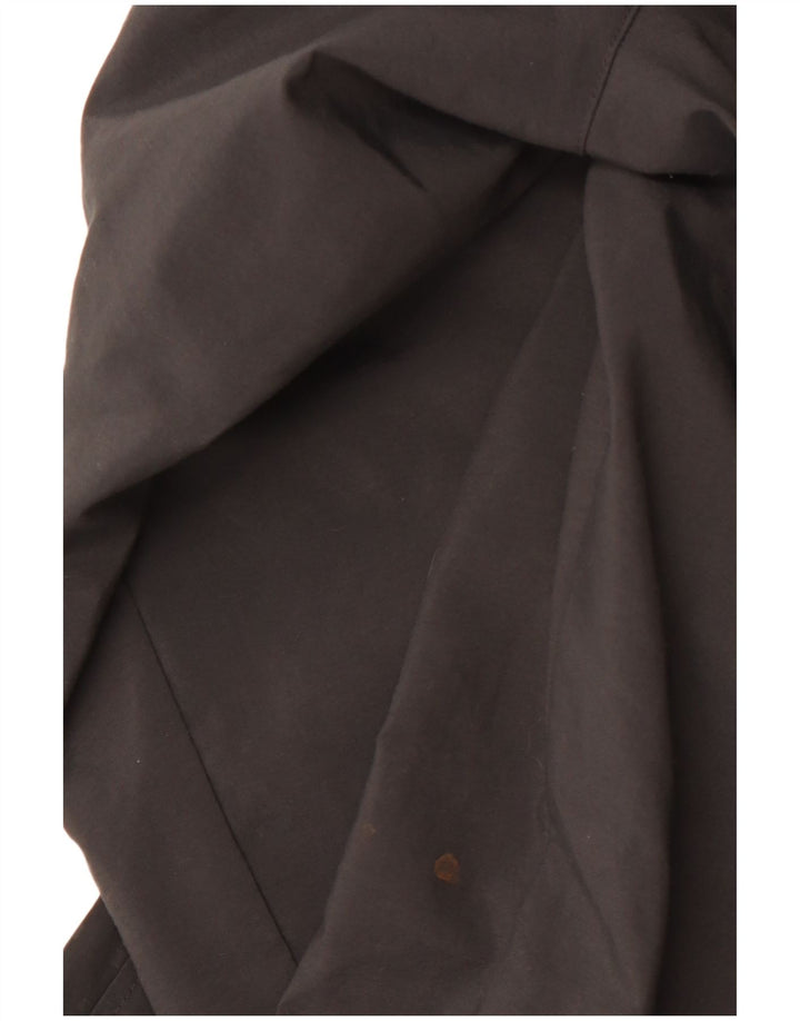 NIKE Pantalon de survêtement pour homme Gris moyen Polyester