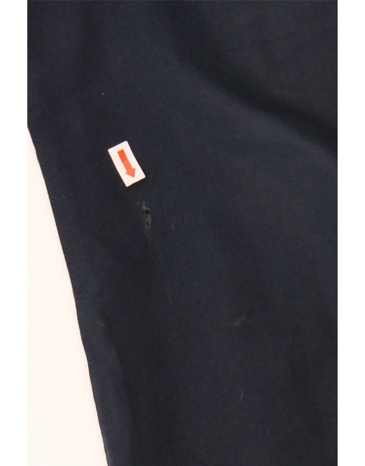 Adidas Pantalon de survêtement Clima 365 pour homme XL Bleu marine Polyester