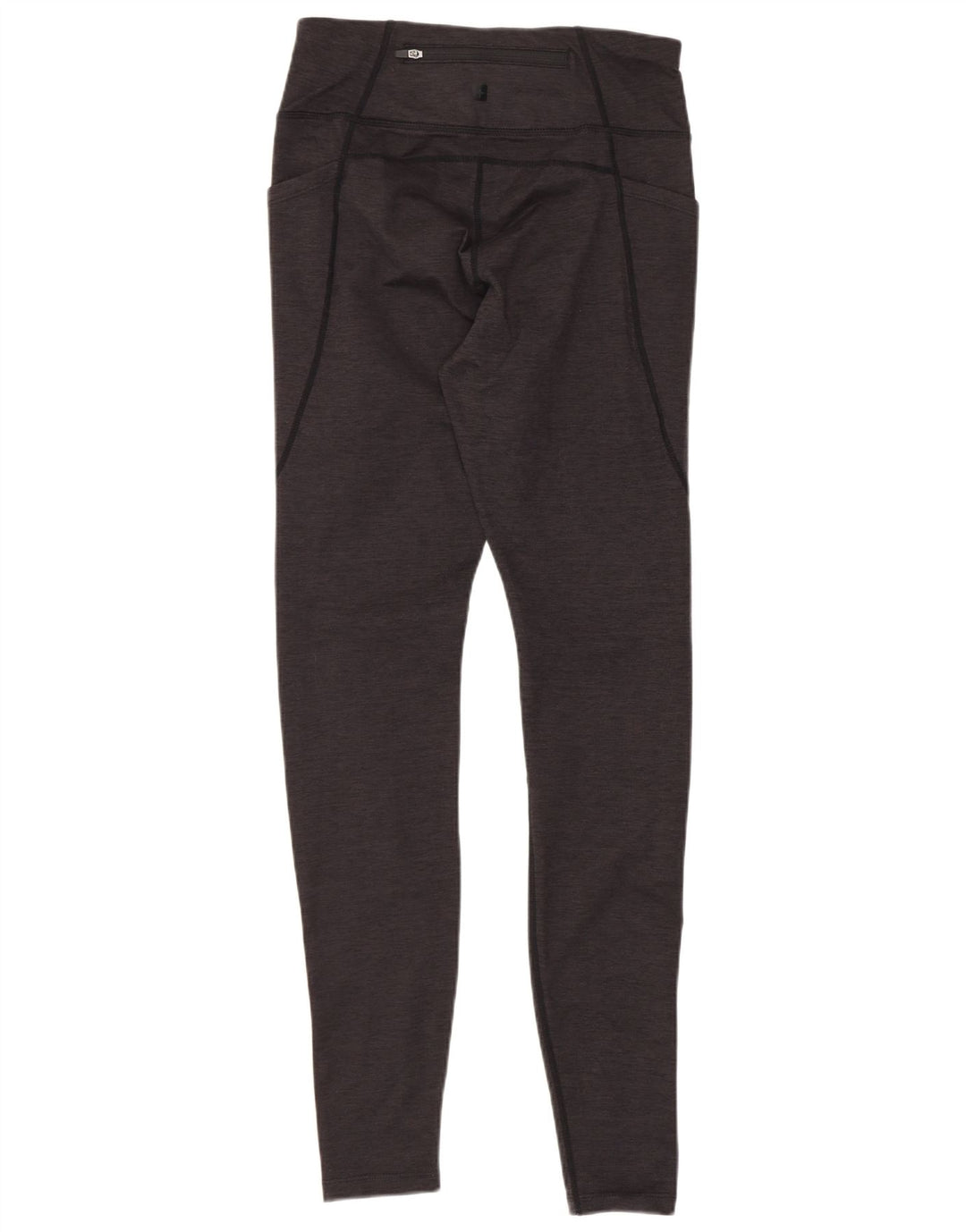 Mountain Warehouse Leggings pour femme UK 8 Small Gris Polyester