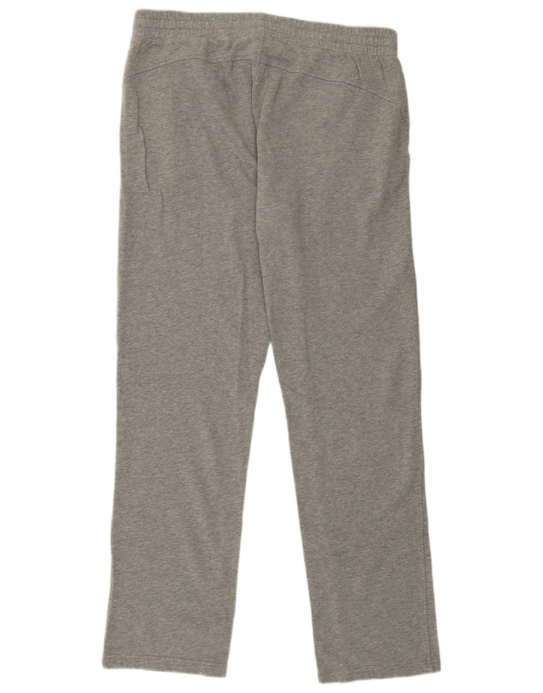 Diadora Pantalon De Survêtement XL Gris Coton Homme