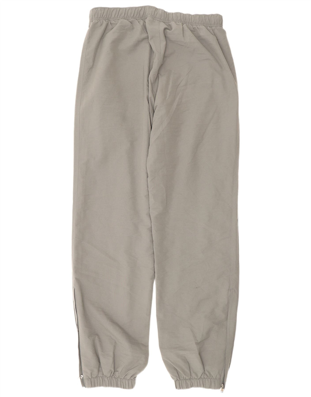 Champion Pantalon de survêtement pour homme Joggers Large Gris Polyester