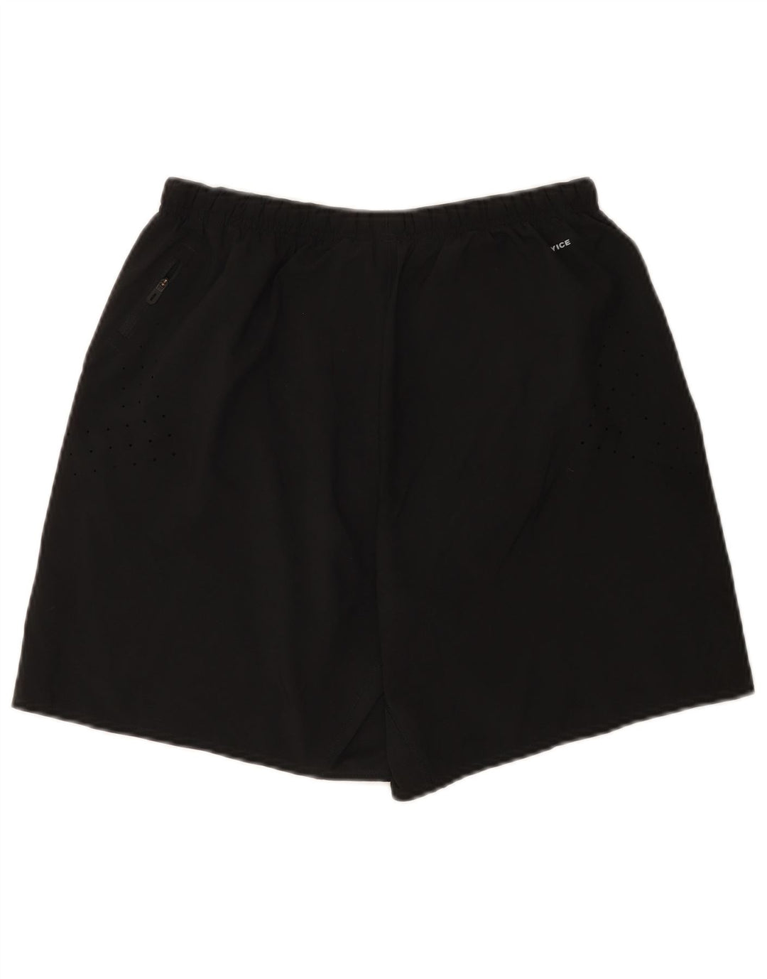 REEBOK Mens Sport Shorts Medium  Black