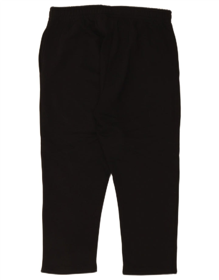 Ellesse Pantalon De Survêtement Capri Petit Noir Homme
