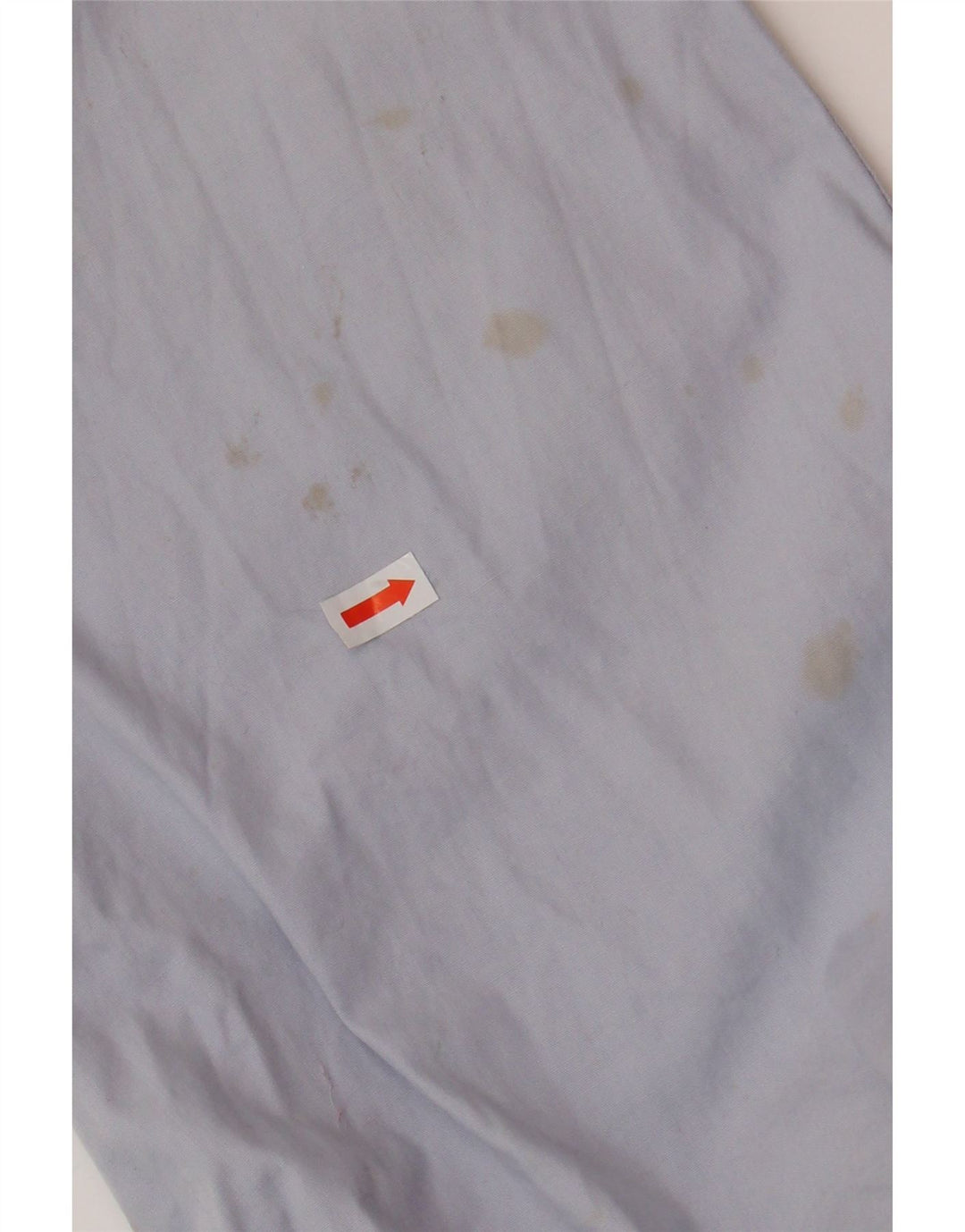 VINTAGE Veste Bomber Femme UK 18 XL Vert Colourblock