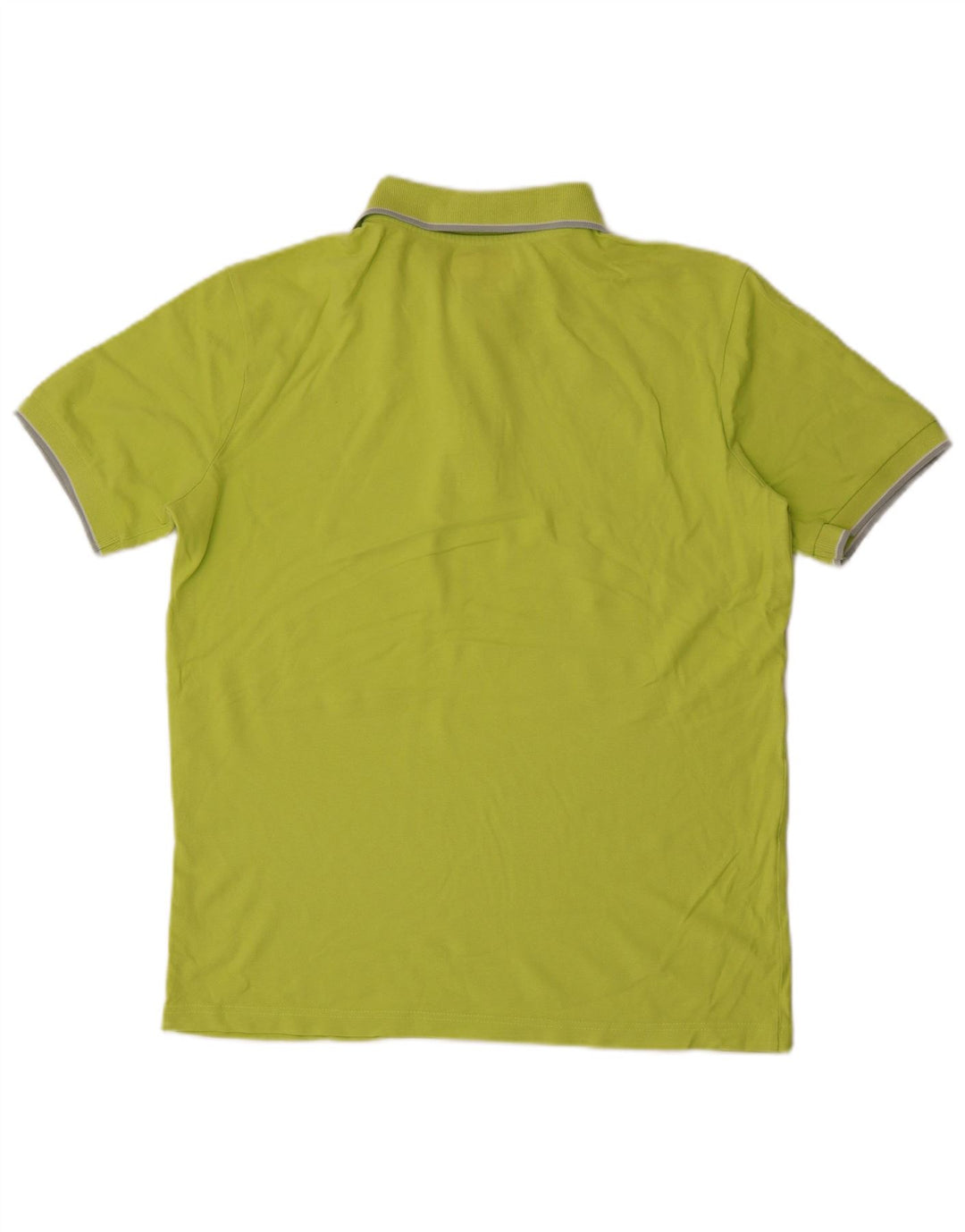 Kappa Polo Homme Grand Vert