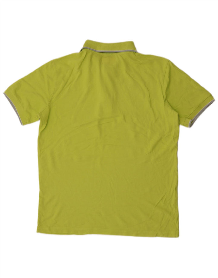 Kappa Polo Homme Grand Vert