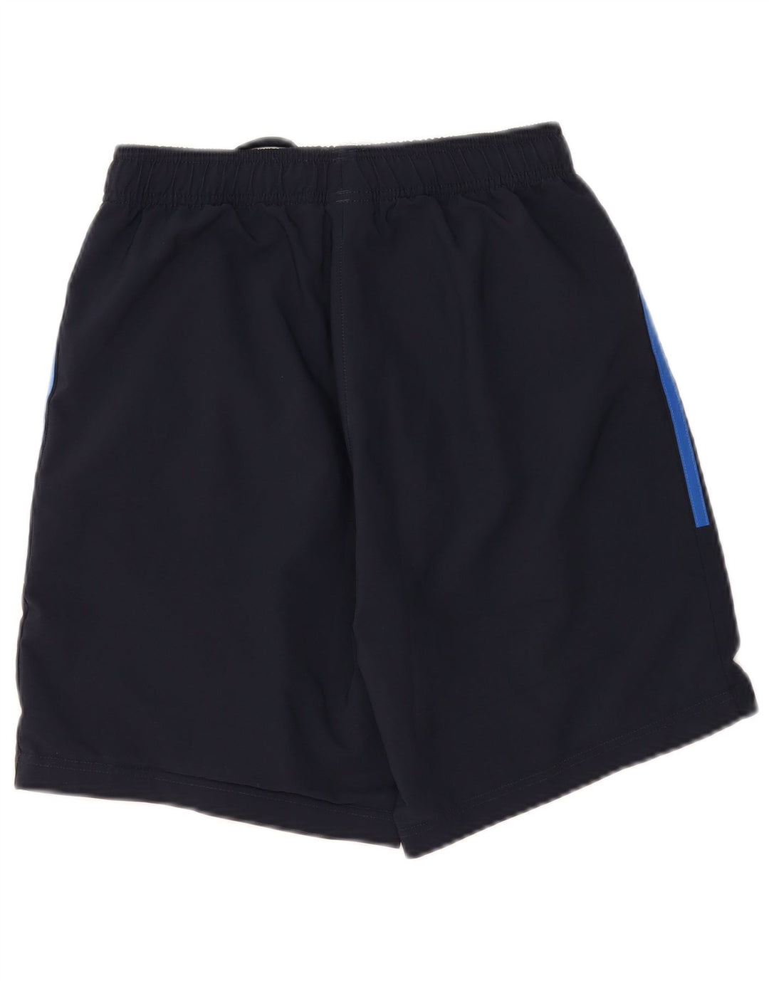 ADIDAS Short de sport pour homme Petit bleu marine Polyester