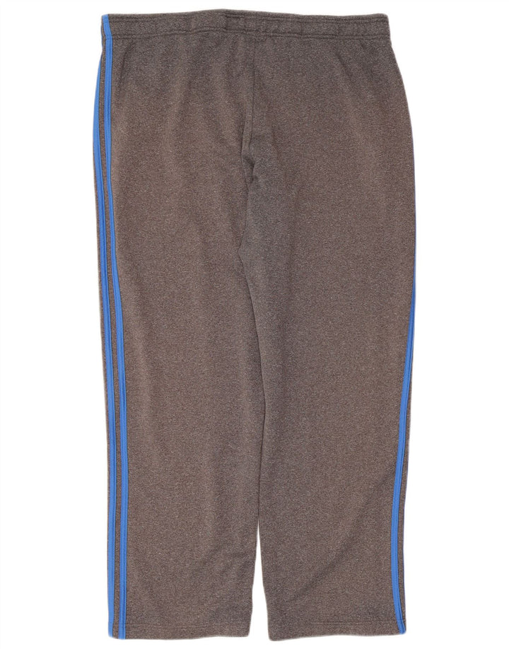 ADIDAS Pantalon de survêtement pour hommes XL Gris Polyester