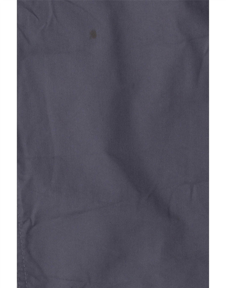 Pantalon de survêtement Nike Homme XL Bleu Polyester