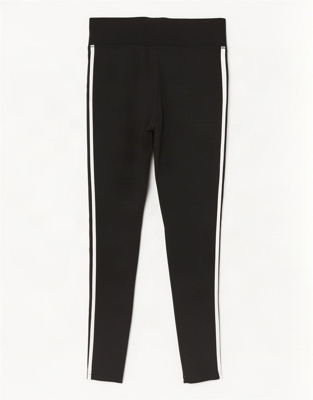 Adidas Climalite Leggings UK 8/10 Petit Noir Polyester