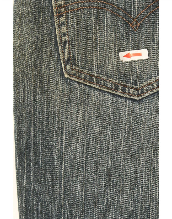 Levi's Jean Droit W36 L27 Homme Bleu