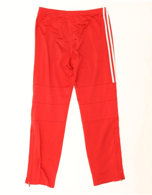 Pantalon de survêtement Adidas garçon 13-14 ans rouge