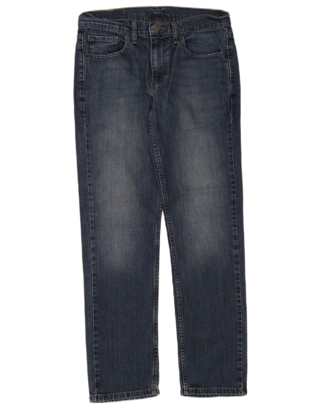 Levi's Jean Slim 511 Homme Bleu W30 L30 Coton